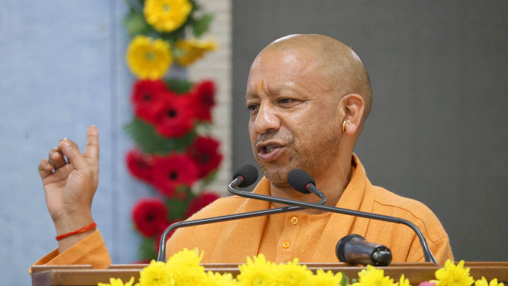 किसानों की समृद्धि का आधार बनी योगी सरकार की योजना, डिजिटल पारदर्शी व्यवस्था से किसानों को सीधा लाभ