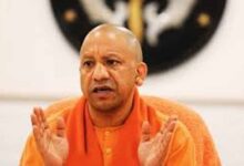 अपराध पर CM योगी सख्त: 8 जिलों के अफसरों को फटकार, कहा- जिला नहीं संभल रहा तो बता दें