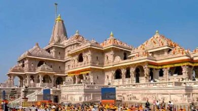 राम मंदिर चढ़ावा चोरी मामला: एसआईटी ने संभाली जांच, कर्मचारियों और ट्रस्टियों से होगी पूछताछ