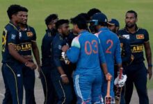 पर ओवर में श्रीलंका-ए से हारा इंडिया-ए, मैच के बाद वैभव सूर्यवंशी की श्रीलंकाई खिलाड़ी से तीखी बहस