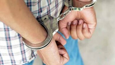 टेलीग्राम पर फर्जी पेपर लीक रैकेट का भंडाफोड़, STF ने आरोपी को दबोचा टेलीग्राम पर फर्जी पेपर लीक रैकेट का भंडाफोड़, STF ने आरोपी को दबोचा