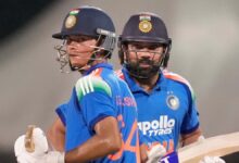 भारत ने अफगानिस्तान का 3-0 से किया सूपड़ा साफ, चेपॉक में 9 विकेट से दर्ज की शानदार जीत