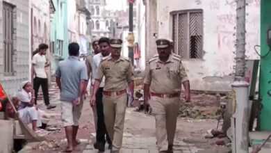 अयोध्या राम मंदिर चढ़ावा चोरी केस: आरोपियों के घरों पर पुलिस की छापेमारी, ₹79.85 लाख बरामद