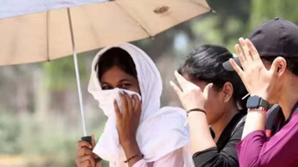 यूपी में भीषण लू का अलर्ट, 30 जून से बदलेगा मौसम, बारिश के बढ़ेंगे आसार