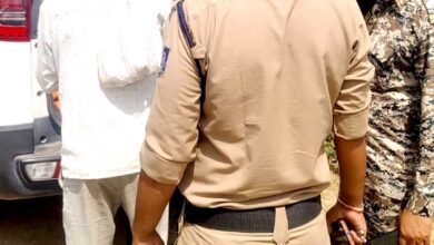 मुरैना के डायल-112 हीरोज कुएँ में गिरकर घायल हुए 45 वर्षीय व्यक्ति को पहुँचाया अस्पताल