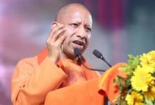 अयोध्या बनाम मथुरा राजनीति गरमाई: योगी का अखिलेश पर तीखा हमला