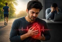 सुबह की ये 5 गलत आदतें चुपचाप कमजोर कर रही हैं आपका दिल