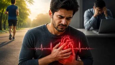 सुबह की ये 5 गलत आदतें चुपचाप कमजोर कर रही हैं आपका दिल
