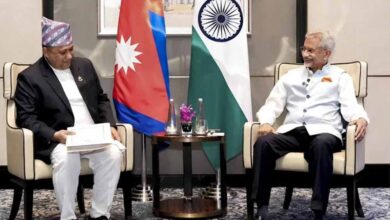 नेपाल के विदेश मंत्री का बयान, भारत के साथ विकास-केंद्रित साझेदारी और आर्थिक सहयोग पर जोर