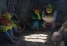 Shrek 5 का ट्रेलर रिलीज, 17 साल बाद श्रेक की धमाकेदार वापसी