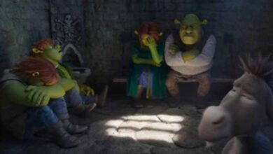Shrek 5 का ट्रेलर रिलीज, 17 साल बाद श्रेक की धमाकेदार वापसी
