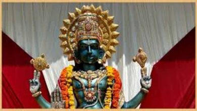 निर्जला एकादशी 2026 कब है? जानें सही तिथि, शुभ मुहूर्त और व्रत का महत्व निर्जला एकादशी 2026 कब है? जानें सही तिथि, शुभ मुहूर्त और व्रत का महत्व