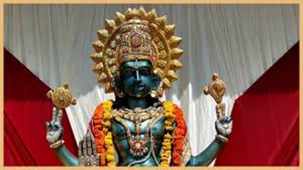 निर्जला एकादशी 2026 कब है? जानें सही तिथि, शुभ मुहूर्त और व्रत का महत्व निर्जला एकादशी 2026 कब है? जानें सही तिथि, शुभ मुहूर्त और व्रत का महत्व