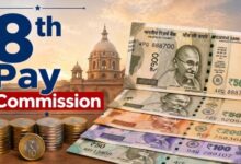 सरकारी कर्मचारियों को बड़ा तोहफा! 8वें वेतन आयोग के फॉर्मूले से ₹53 लाख तक एरियर की चर्चा, लखनऊ में अहम बैठक