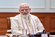 मोदी सरकार के 12 साल पर कैबिनेट का बड़ा फैसला, अहमदाबाद मेट्रो समेत कई परियोजनाओं को मिली मंजूरी