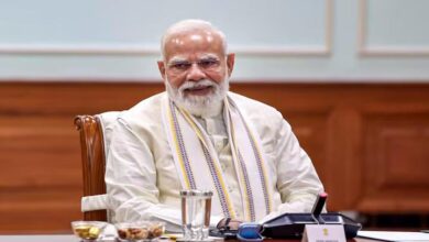 मोदी सरकार के 12 साल पर कैबिनेट का बड़ा फैसला, अहमदाबाद मेट्रो समेत कई परियोजनाओं को मिली मंजूरी