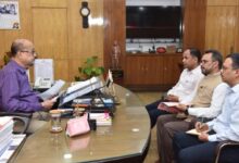 पेड़ों की सुरक्षा और संवर्धन पर समुचित ध्यान देने की आवश्यकता – राज्यपाल डेका