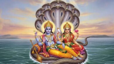 Parama Ekadashi 2026: अधिकमास की दुर्लभ परमा एकादशी कल, भूलकर भी न करें ये गलतियां Parama Ekadashi 2026: अधिकमास की दुर्लभ परमा एकादशी कल, भूलकर भी न करें ये गलतियां