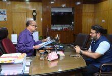 विशेष पिछड़ी जनजातियों के बच्चों की शिक्षा को प्राथमिकता दें- राज्यपाल डेका