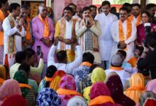 प्रधानमंत्री मोदी दुनिया के सबसे बड़े लोकतंत्र के नायक : मुख्यमंत्री डॉ. यादव