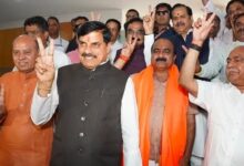 पार्षद से संसद तक का सफर! महेश केवट राज्यसभा पहुंचे तो बनेंगे सीधे पार्लियामेंट मेंबर
