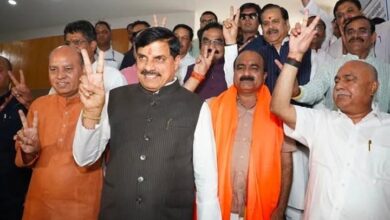 पार्षद से संसद तक का सफर! महेश केवट राज्यसभा पहुंचे तो बनेंगे सीधे पार्लियामेंट मेंबर