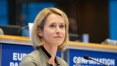 EU के एक फैसले से भारत-चीन की 50 कंपनियों पर संकट, रूस कनेक्शन बना बड़ी वजह EU के एक फैसले से भारत-चीन की 50 कंपनियों पर संकट, रूस कनेक्शन बना बड़ी वजह