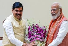 सेवा, सुशासन और संकल्प: PM मोदी के नेतृत्व में सांस्कृतिक चेतना के पुनर्जागरण की नई कहानी