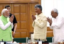 35 दल, 75 नेता और कई मुख्यमंत्री एक मंच पर, PM मोदी के रिकॉर्ड कार्यकाल का होगा भव्य महाजश्न