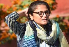 TMC को बड़ा झटका! राज्यसभा सांसद सुष्मिता देव ने पार्टी से दिया इस्तीफा, बढ़ी सियासी हलचल
