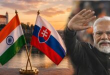 जयपुर से भी कम आबादी वाले देश के दौरे पर PM मोदी, जानिए तीन दिन की यात्रा का महत्व