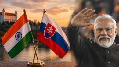 जयपुर से भी कम आबादी वाले देश के दौरे पर PM मोदी, जानिए तीन दिन की यात्रा का महत्व
