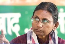 मीनाक्षी नटराजन की राह में कांग्रेस के भीतर ही रोड़े? राज्यसभा सीट को लेकर बड़े दावे ने बढ़ाई हलचल