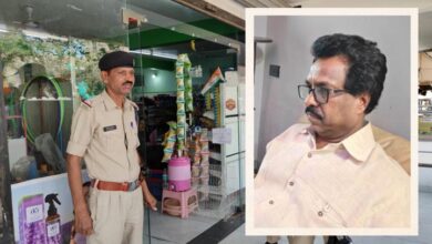 महिला एवं बाल विकास विभाग के संयुक्त संचालक पर बड़ी कार्रवाई, छापे में 9.5 करोड़ की संपत्ति का खुलासा