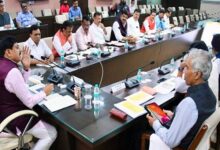 सिंहस्थ : 2028 के लिए 17 नए विकास कार्यों को मिली मंजूरी