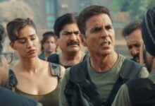 ‘वेलकम टू द जंगल’ को सेंसर बोर्ड से मिला U/A 16+ सर्टिफिकेट, 18 बदलाव के बाद हुई पास