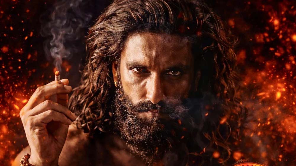 रणवीर सिंह की ‘धुरंधर’ डुओलॉजी ने मचाया धमाल, प्रॉफिट शेयरिंग से कमाए 325 करोड़ रुपये रणवीर सिंह की ‘धुरंधर’ डुओलॉजी ने मचाया धमाल, प्रॉफिट शेयरिंग से कमाए 325 करोड़ रुपये