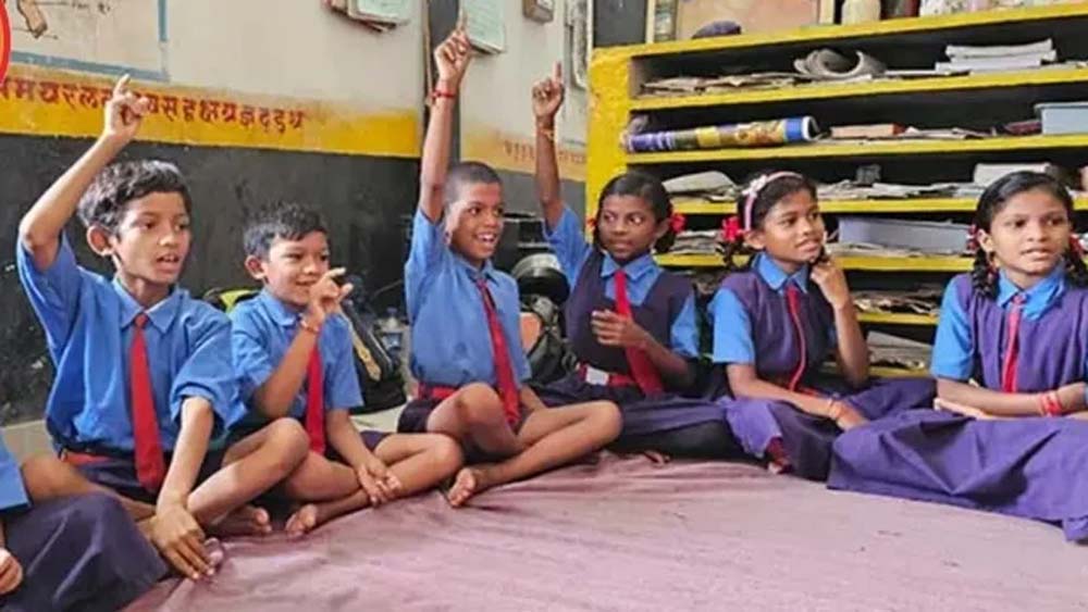 25 जून से खुलेंगे यूपी के परिषदीय स्कूल, पढ़ाई के साथ सीखने की गुणवत्ता पर रहेगा फोकस