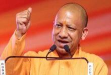 चिल्लूपार से सीएम योगी का चुनावी शंखनाद, विकास और राम मंदिर पर विपक्ष को घेरा
