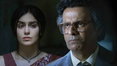 ‘गवर्नर: द साइलेंट सेवियर’ रिव्यू: मनोज बाजपेयी की दमदार एक्टिंग, लेकिन कहानी में रह गई कमी ‘गवर्नर: द साइलेंट सेवियर’ रिव्यू: मनोज बाजपेयी की दमदार एक्टिंग, लेकिन कहानी में रह गई कमी
