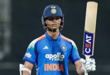 यशस्वी जायसवाल को टीम से बाहर करने पर भड़के शशि थरूर, चयनकर्ताओं पर साधा निशाना