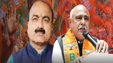 कौन हैं महेश केवट? मीनाक्षी नटराजन की एक चूक से पहुंचे राज्यसभा, कभी BJP से हो चुके हैं निष्कासित