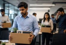 अमेरिकी कंपनी ने भारत से समेटा कारोबार, 250 कर्मचारियों की एक झटके में गई नौकरी