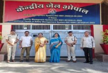 महिला बंदियों के पुनर्वास और आत्मनिर्भरता को बढ़ावा देना हमारी प्राथमिकता : आयोग अध्यक्ष यादव