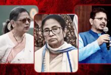 TMC में बगावत से ममता बनर्जी को बड़ा झटका, बड़े नेताओं के जाने के बाद कितनी बची राजनीतिक ताकत?