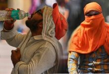 भारत में बढ़ा गर्मी का कहर! 13 साल में हीटवेव के दिन दोगुने, 100 से बढ़कर 200 पहुंचे