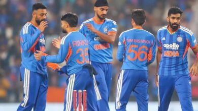 ICC ODI Ranking में भारत नंबर-1, टीम इंडिया ने फिर साबित किया अपना दबदबा