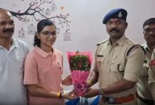 छिंदवाड़ा की बेटी प्रिया मालवीय बनीं फ्लाइंग ऑफिसर, मेहनत और हौसले की सुनाई प्रेरक कहानी