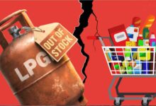 Hormuz LPG Crisis: भारत पर नया ऊर्जा संकट! होर्मुज से आई बुरी खबर, LPG और ईंधन कीमतों पर बढ़ेगा दबाव