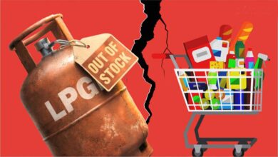 Hormuz LPG Crisis: भारत पर नया ऊर्जा संकट! होर्मुज से आई बुरी खबर, LPG और ईंधन कीमतों पर बढ़ेगा दबाव